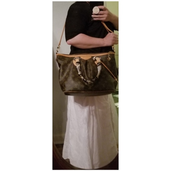 *PRICE DROP* Louis Vuitton Palermo PM - Picture 4 of 6